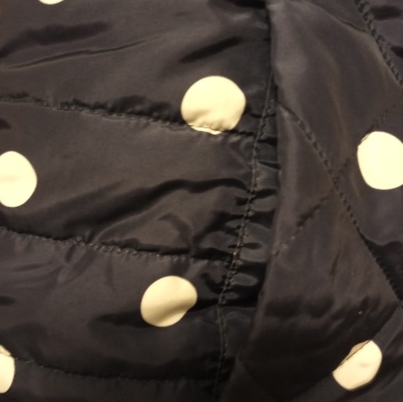 REVERSIBLE VEST - Picture 3 of 5